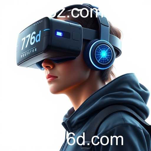 Evolução do 76d: Novidades e Impactos no Mundo dos Jogos