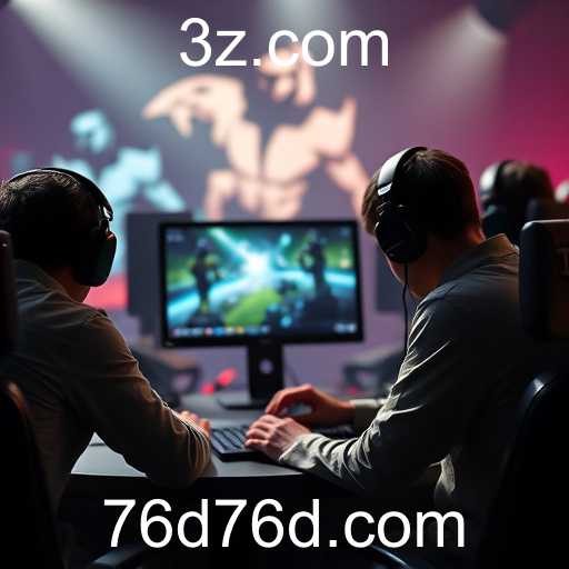 A Evolução dos Jogos Online em Português e o Impacto da Comunidade