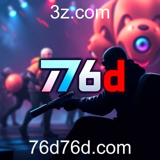 Explorando o Universo dos Jogos com 76d: Novidades e Tendências