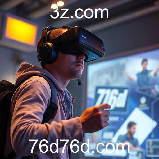 Revolução dos Jogos Online em 2025