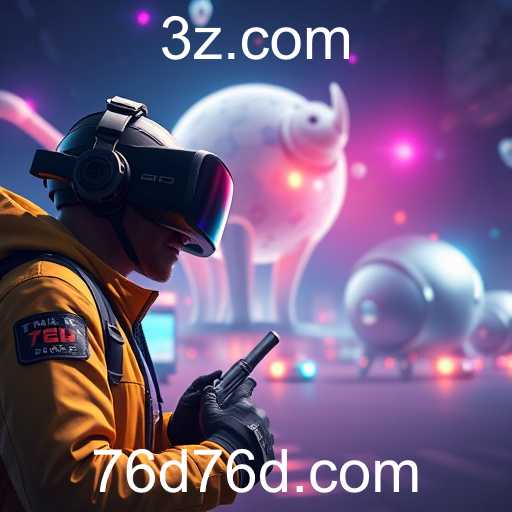 A Revolução do Entretenimento nos Jogos Online em 2025