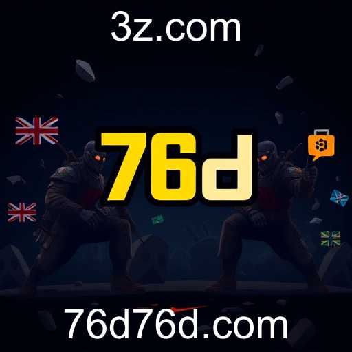 76d Revoluciona o Mundo dos Jogos em Português