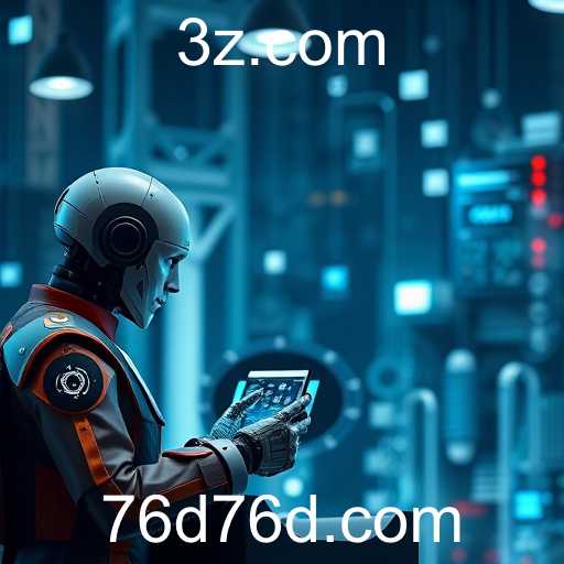 Tendências e Inovações em Sites de Jogos