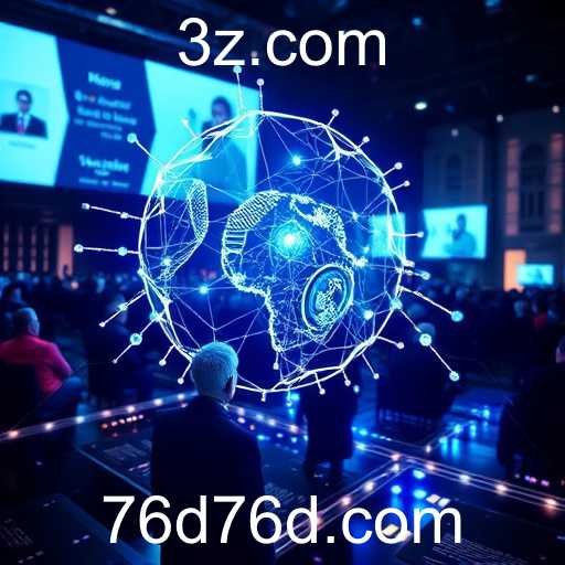 A Influência do 76d no Cenário Tecnológico Atual