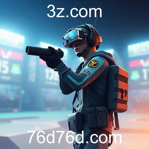 Inovação e Expansão: O Impacto dos Jogos Online em 2025