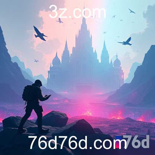 A Revolução dos Jogos: Explorando a Categoria 'Inovação' no Site 76d