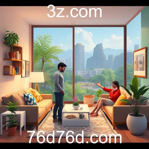 A Nova Era dos Jogos Online