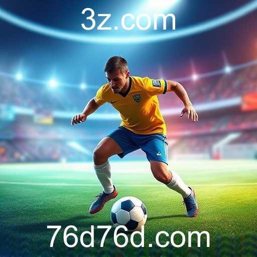 A Ascensão do 76d: O Mais Novo Fenômeno do Gaming Online