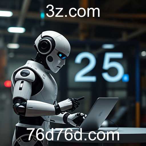 Impactos da Tecnologia no Mercado de Trabalho de 2025