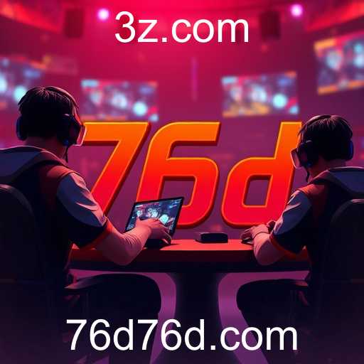 A Revolução do 76d nos Jogos Online